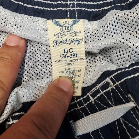 Swim trunks - Picture 3 of 4